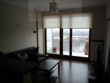 mieszkanie na wynajem 37m2 mieszkanie Warszawa, Mokotów, Bukowińska