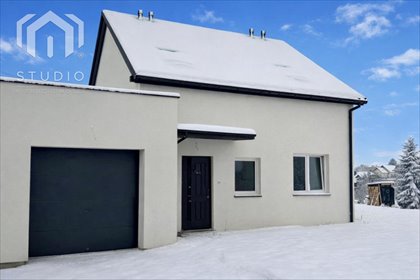 dom na sprzedaż 113m2 dom Bielsko-Biała, Granica Bestwiny/Komorowice Krk