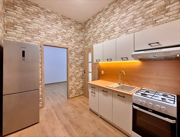 mieszkanie na sprzedaż 47m2 mieszkanie Łódź, Śródmieście, Kilińskiego Jana