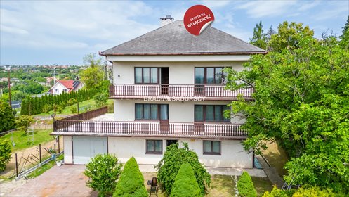 dom na sprzedaż 300m2 dom Mogilany, Jaśminowa