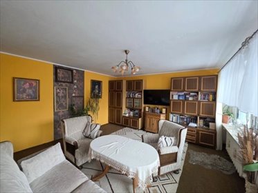 mieszkanie na sprzedaż 59m2 mieszkanie Giżycko, Suwalska