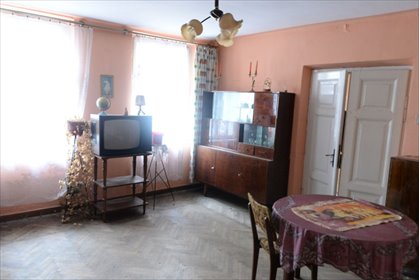 dom na sprzedaż 104m2 dom Łańcut, Rynek