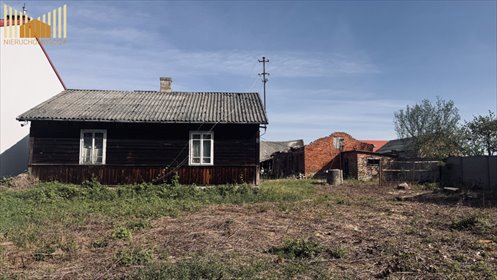 Działka 2300 m² pod budowę lub inwestycję, media, asfalt działka Teresin