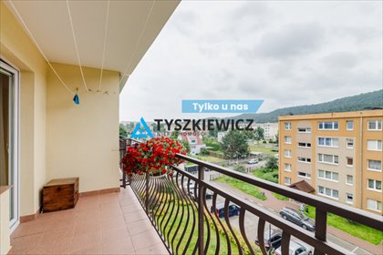 mieszkanie na sprzedaż 59m2 mieszkanie Gdynia, Cisowa, Janowska