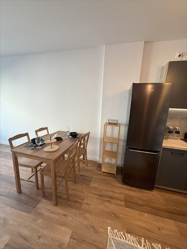 Mieszkanie na wynajem 36m2 mieszkanie Góra Kalwaria, Chopina