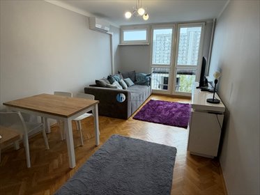Mieszkanie 40 m² w Warszawie - zapraszam mieszkanie Warszawa, Wola, Wola, Żelazna