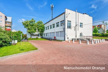 lokal użytkowy na sprzedaż 1853m2 lokal użytkowy Elbląg