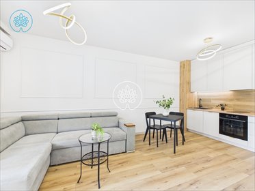 mieszkanie na wynajem 34m2 mieszkanie Bydgoszcz, Szwederowo, Strzelecka