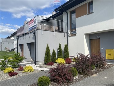 dom na sprzedaż 93m2 dom Józefosław, Barwinka