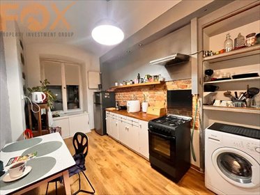 mieszkanie na sprzedaż 69m2 mieszkanie Warszawa, Wola, Hipolita Wawelberga