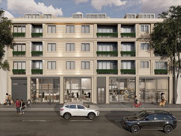 mieszkanie na sprzedaż 211m2 mieszkanie Stambuł, Küçük Piyale, Beyoğlu, Stambuł