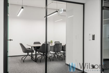 Wynajmę biuro 83 m² w Warszawie, Wola, Żelazna lokal użytkowy Warszawa, Wola, Żelazna
