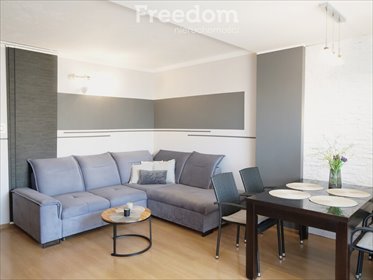 mieszkanie na sprzedaż 60m2 mieszkanie Bełchatów, os. Słoneczne