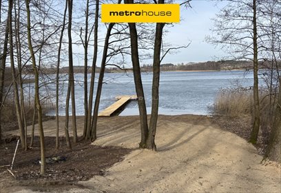 działka na sprzedaż 3000m2 działka Małe Leźno