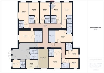 lokal użytkowy na sprzedaż 295m2 lokal użytkowy Pruszcz Gdański, Marii Konopnickiej