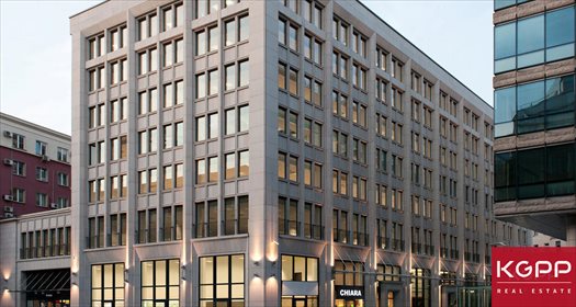 lokal użytkowy na wynajem 175m2 lokal użytkowy Warszawa, Śródmieście, Śródmieście Południowe, Mokotowska