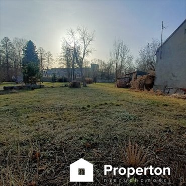 działka na sprzedaż 727m2 działka Pabianice, Bugaj