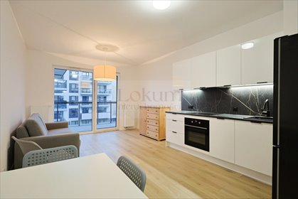 mieszkanie na wynajem 40m2 mieszkanie Warszawa, Bemowo, Lazurowa