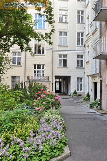 mieszkanie na wynajem 46m2 mieszkanie Warszawa, Śródmieście, Śródmieście Północne, Warecka 11