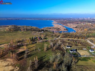 działka na sprzedaż 19020m2 działka Tarnobrzeg, Wakacyjna