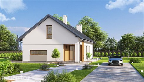 dom na sprzedaż 246m2 dom Ustanów, Ustanów