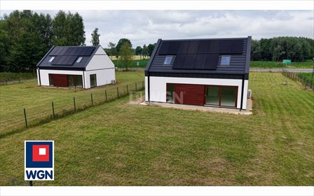 dom na sprzedaż 142m2 dom Kamiennik Wielki, Kamiennik Wielki, Kamiennik Wielki