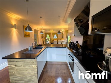 dom na sprzedaż 230m2 dom Zabrodzie, Rumiankowa