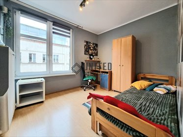 mieszkanie na sprzedaż 47m2 mieszkanie Wrocław, Stare Miasto, Kotlarska