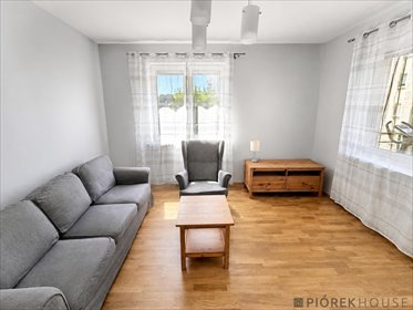 Polecam 3-pokojowe mieszkanie 60,4 m² z balkonem na Bemowie mieszkanie Warszawa, Bemowo, gen. Tadeusza Pełczyńskiego
