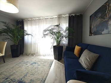 mieszkanie na sprzedaż 51m2 mieszkanie Warszawa, Praga-Południe, Złotej Wilgi