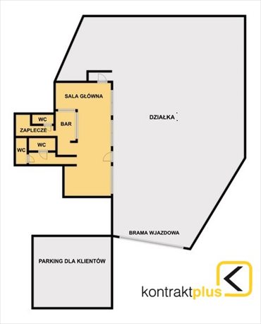 Lokal użytkowy na sprzedaż Ruda Śląska, Nowy Bytom 147m2 Foto 2