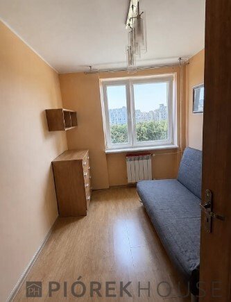 Mieszkanie 36,6 m² w Warszawie (Mokotów, ul. Śniardwy) mieszkanie Warszawa, Mokotów, Śniardwy