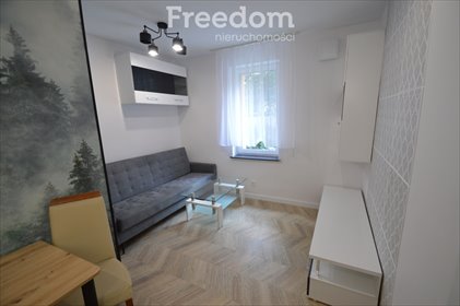 mieszkanie na wynajem 23m2 mieszkanie Opole, Zaodrze, Niemodlińska