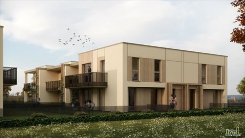 mieszkanie na sprzedaż 58m2 mieszkanie Siedlec, Lipowa