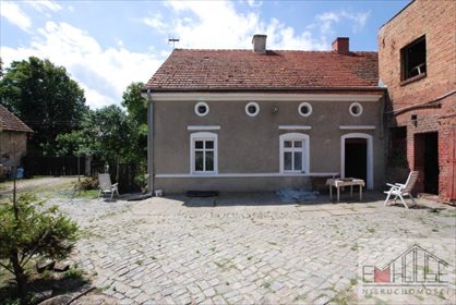 Dom na sprzedaż Marcinowo 140m2 Foto 1
