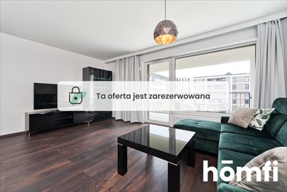 Wynajem 3-pok. 67 m² z dużym tarasem, garażem we Wrocławiu zapraszam mieszkanie Wrocław, Fabryczna, Andrzeja Frydeckiego