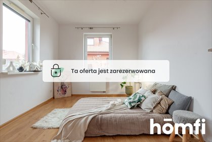 mieszkanie na sprzedaż 78m2 mieszkanie Dąbrówka, Komornicka