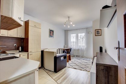 mieszkanie na wynajem 33m2 mieszkanie Wrocław, Fabryczna, Królewiecka