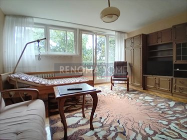 mieszkanie na sprzedaż 46m2 mieszkanie Wrocław, Krzyki, Wincentego Stysia