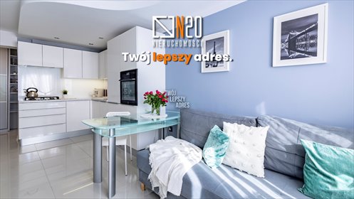 mieszkanie na sprzedaż 36m2 mieszkanie Kraków, Krowodrza, Stachiewicza