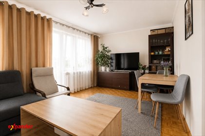 Przestronne 3-pokojowe mieszkanie z balkonem i pełnym wyposażeniem mieszkanie Lublin, Czechów Południowy, Skołuby