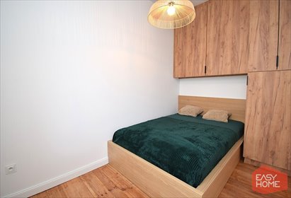 mieszkanie na wynajem 29m2 mieszkanie Poznań, Jeżyce, Augustyna Szamarzewskiego