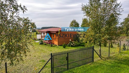 działka na sprzedaż 350m2 działka Chłapowo, Górnicza