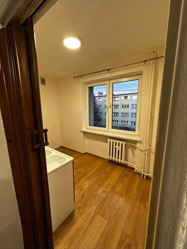 mieszkanie na sprzedaż 31m2 mieszkanie Katowice, Szopienice-Burowiec, Szopienice, Przedwiośnie