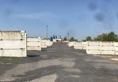 Działka przemysłowo-handlowa na sprzedaż Żabno 55 700m2 Foto 5