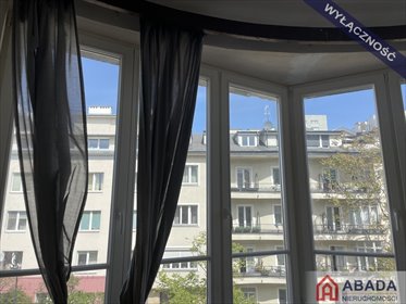 mieszkanie na wynajem 130m2 mieszkanie Warszawa, Mokotów, Ludwika Narbutta