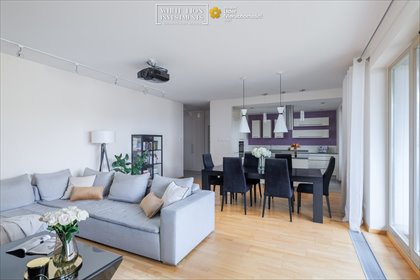 mieszkanie na sprzedaż 134m2 mieszkanie Warszawa, Ochota, Figiel