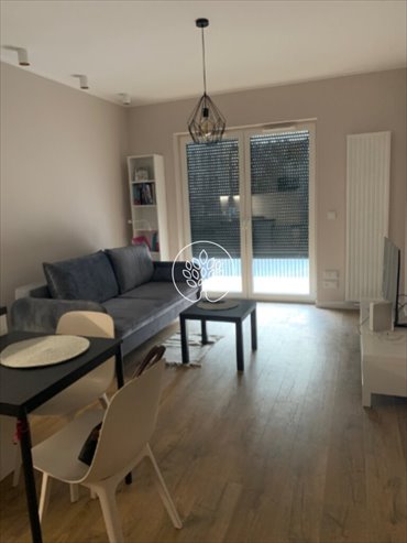 Nowoczesne 51 m² z 2 balkonami w Bielawach polecam: Bydgoszcz Bielawy: Jastrzębia