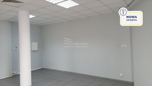 lokal użytkowy na wynajem 58m2 lokal użytkowy Białystok, Centrum, Legionowa