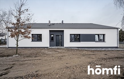 dom na sprzedaż 99m2 dom Góra, Podgórna